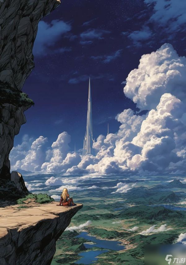 出发吧(让游戏带你开启无限可能)