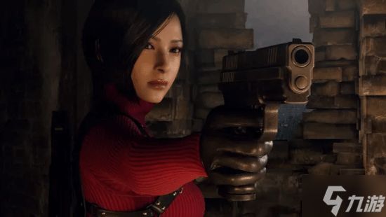 生化9内置动态难度系统曝光!打的越好游戏越难