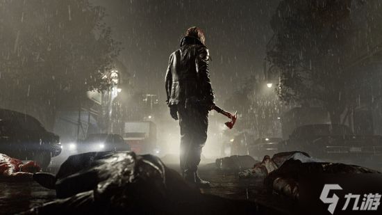 生化9内置动态难度系统曝光!打的越好游戏越难