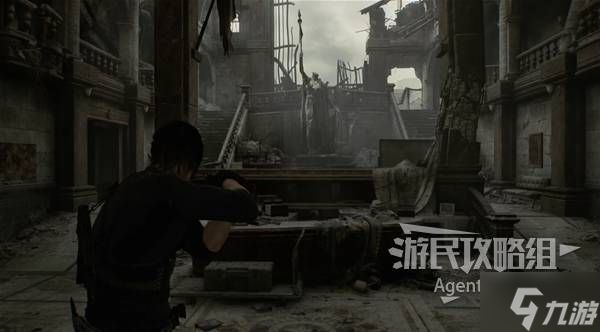 《生化危机9》浣熊市警局彩蛋汇总 和生化危机2重制版对比