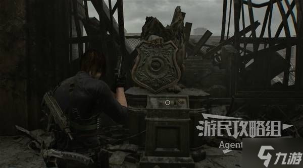 《生化危机9》浣熊市警局彩蛋汇总 和生化危机2重制版对比