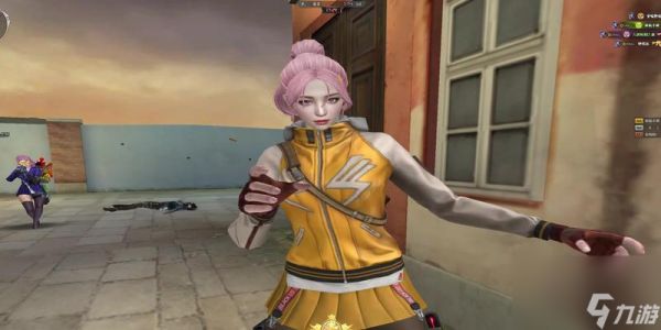 穿越火线中白虎角色如何获得？