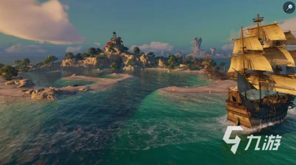 遗忘之海是网易的吗 遗忘之海好玩吗​