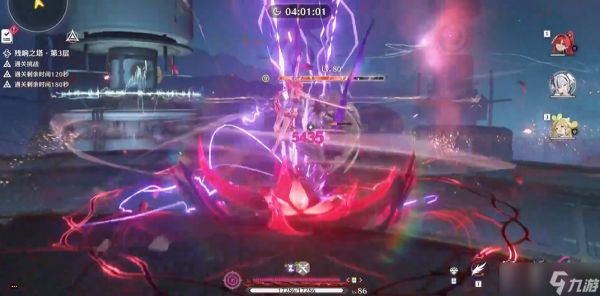 鸣潮怎么打出更多协同