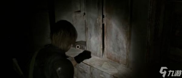 《生化危机9》野心挂件获取攻略