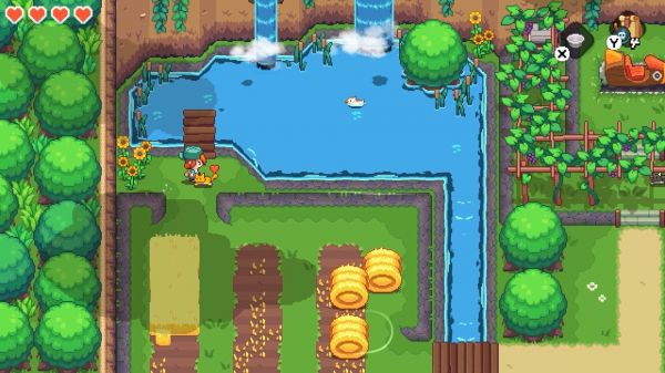 碧屿之下:妮娅与不思议齿轮好玩吗 碧屿之下:妮娅与不思议齿轮玩法简介