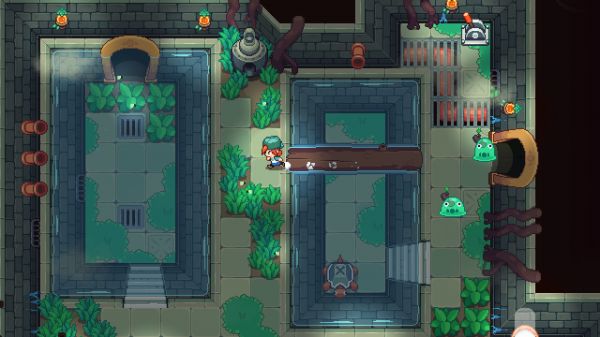 碧屿之下:妮娅与不思议齿轮好玩吗 碧屿之下:妮娅与不思议齿轮玩法简介