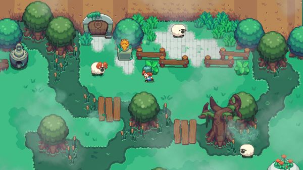 碧屿之下:妮娅与不思议齿轮好玩吗 碧屿之下:妮娅与不思议齿轮玩法简介