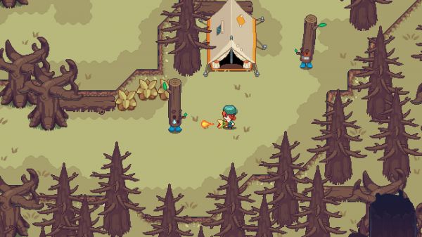 碧屿之下:妮娅与不思议齿轮好玩吗 碧屿之下:妮娅与不思议齿轮玩法简介