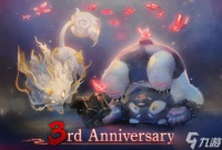 《卧龙 苍天陨落》发售三周年!光荣特库摩向玩家致谢