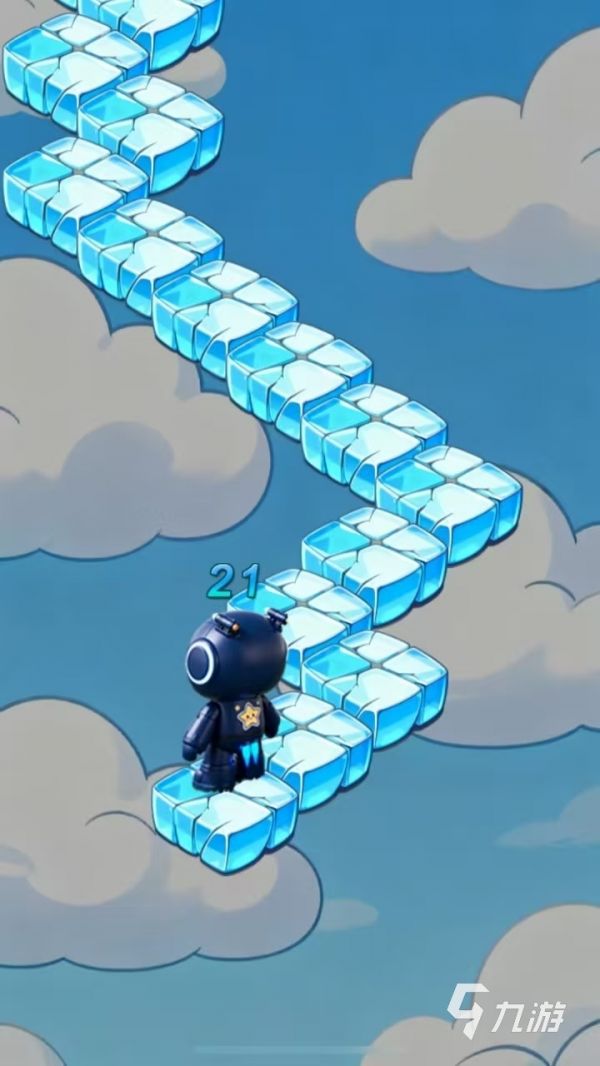 2026热门跳跳乐游戏推荐：好玩又上瘾的跳跃类休闲游戏排行榜