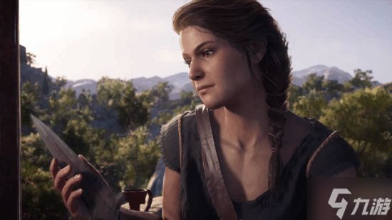 晨报|《红色沙漠》承认公布过早《刺客信条黑旗重制版》确认