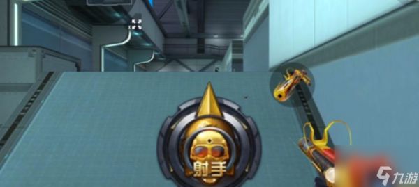 全民枪王（成为绝对霸主）