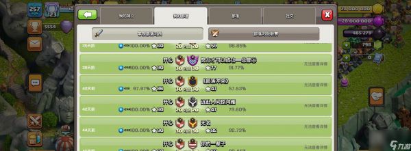 部落冲突中的马如何使用？有什么特殊功能？