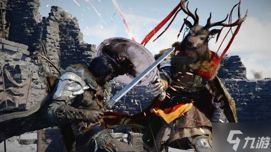 《红色沙漠》承认公布太早了！饼画大了因此加倍努力