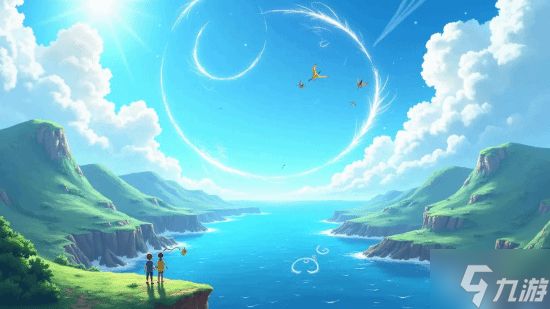 都在考虑DLC了？外媒预测《宝可梦：风/波》DLC名称