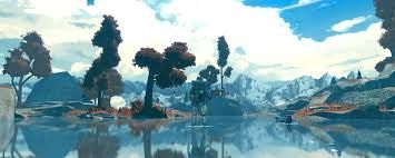 孤山独影你的故事成就如何做