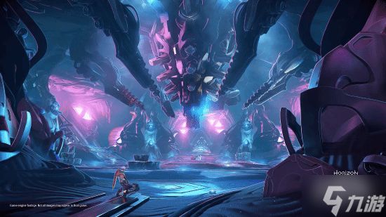 《地平线》衍生新作新情报！角色与玩法大公开