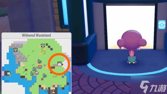 宝可梦新作幽灵皮卡丘获得攻略！纯白配色惹人爱