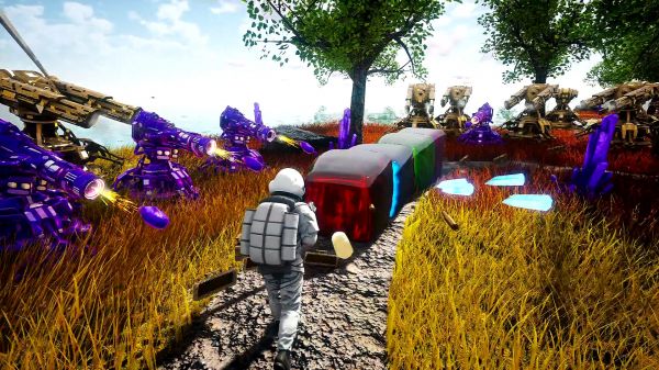 世界工匠塔防什么时候出 公测上线时间预告