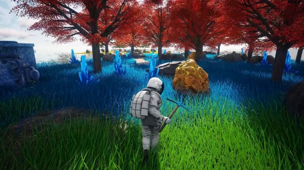 世界工匠塔防什么时候出 公测上线时间预告