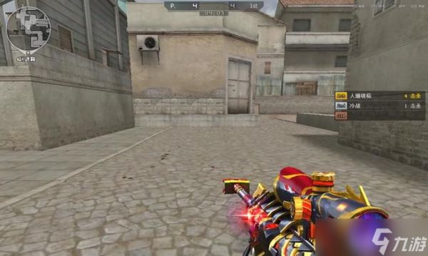 穿越火线翻盘模式的取胜策略有哪些？