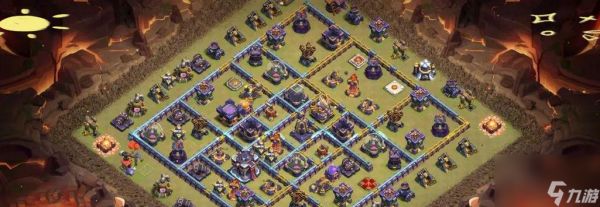 部落冲突飞龙断边策略有哪些？如何有效阻止敌方进攻？