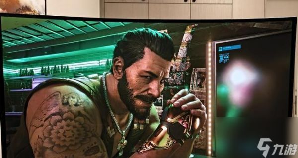 《赛博朋克2077初期游玩指南》（解密世界）