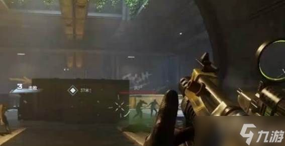 逆战未来冲锋枪有哪些