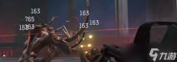 逆战未来手机配置要求高吗