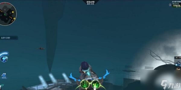 逆战麋鹿怎么没了皮肤呢？皮肤丢失的原因是什么？