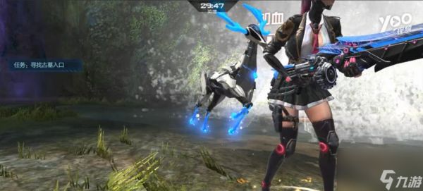 逆战麋鹿怎么没了皮肤呢？皮肤丢失的原因是什么？