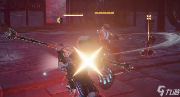 永劫无间技巧有哪些