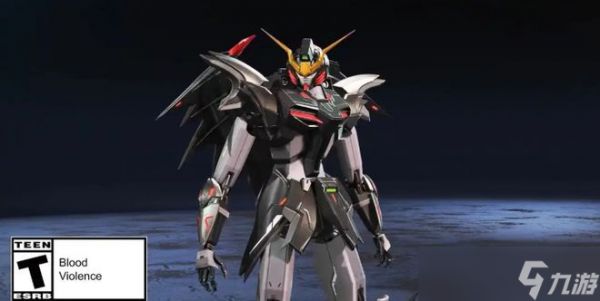 Apex英雄联动机动战士高达特别活动介绍