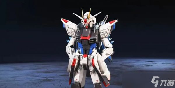 Apex英雄联动机动战士高达特别活动介绍