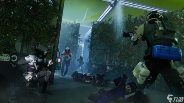 失落星船马拉松赛季系统介绍