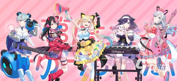 BanGDream OurNotes公测时间及详细信息