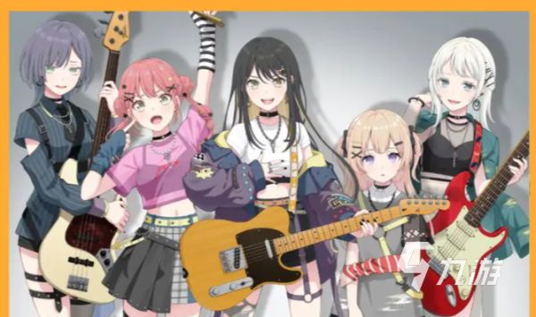 BanGDream OurNotes公测时间及详细信息