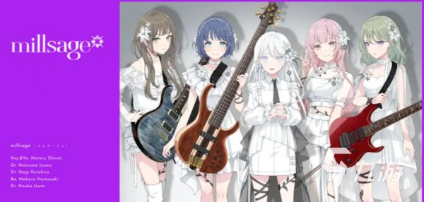 BanGDream OurNotes公测时间及详细信息