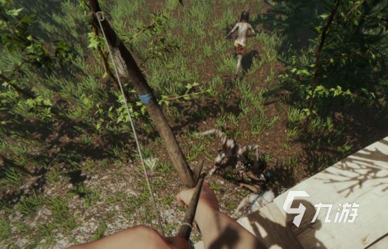 2026年热门森林主题游戏推荐：沉浸式自然冒险与生存体验