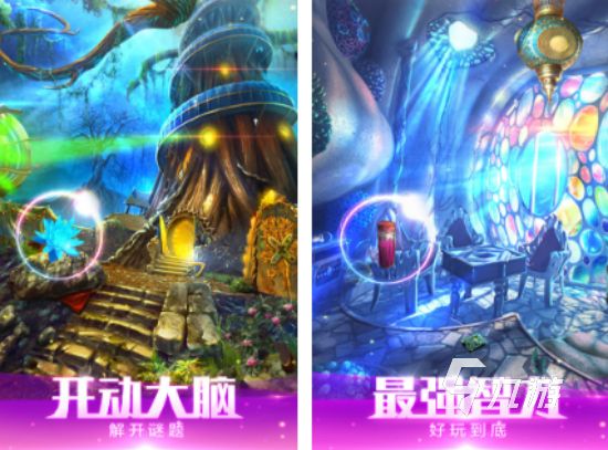 2026年热门森林主题游戏推荐：沉浸式自然冒险与生存体验