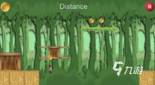 2026年热门森林主题游戏推荐：沉浸式自然冒险与生存体验