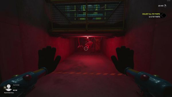 波比的游戏时光什么时候出 公测上线时间预告