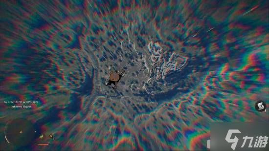 《红色沙漠》25分钟超长实机！探索战斗全展示