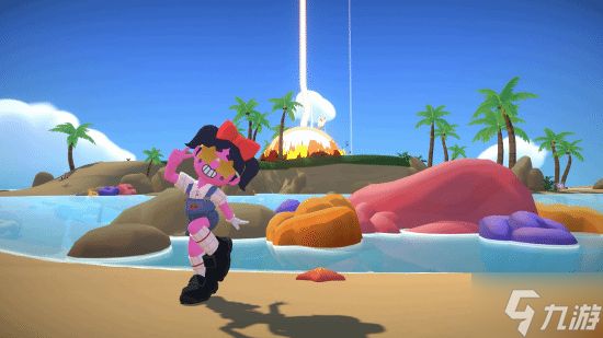 爆款独游《超级高尔夫大乱斗》销量突破50万：国区30元 Steam好评率高达95%