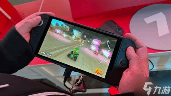 游戏太大、存储太贵！NS2玩家开始不敢买游戏了