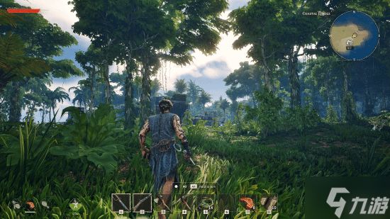 独立海盗新作《风启之旅》热度持续走高 跻身Steam愿望单榜第11名