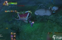 《魔兽世界至暗之夜》三道锁的保险箱打开方法