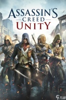 《刺客信条 大革命》将获次世代60帧补丁 明天上线