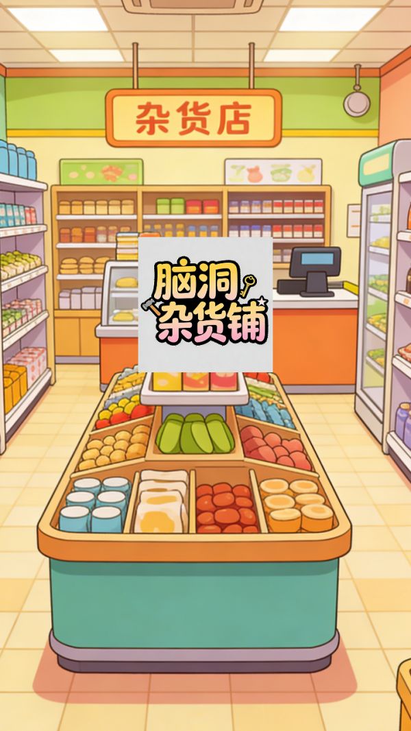 脑洞杂货铺什么时候出 公测上线时间预告